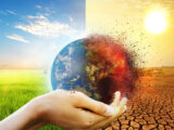 Climate Change: Causes, Consequences, and Solutions